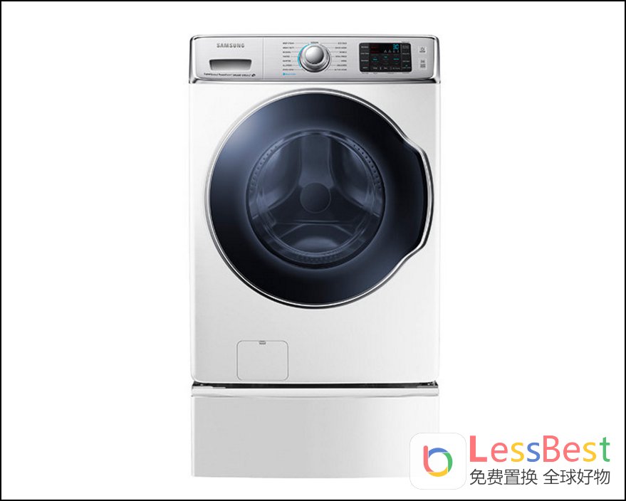 三星洗衣机测评结果分析,三星洗衣机对比三星洗衣机