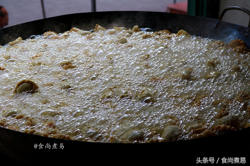 广东人过年必备的小吃,广东过年必备小吃油炸物