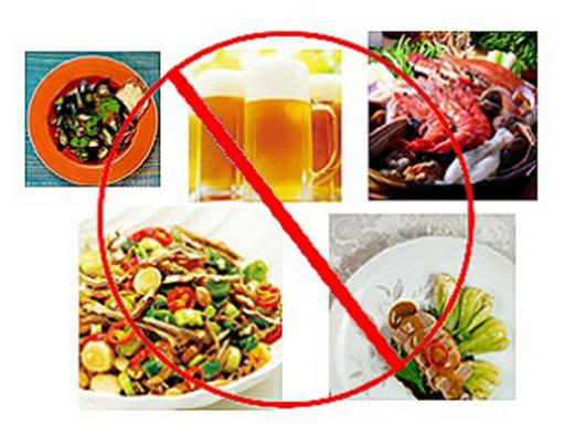 痛风急性发作期服用西芹籽 (年轻的痛风患者能长期吃西芹籽)