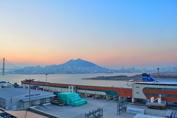 日韩邮轮日游,釜山福冈邮轮旅游攻略