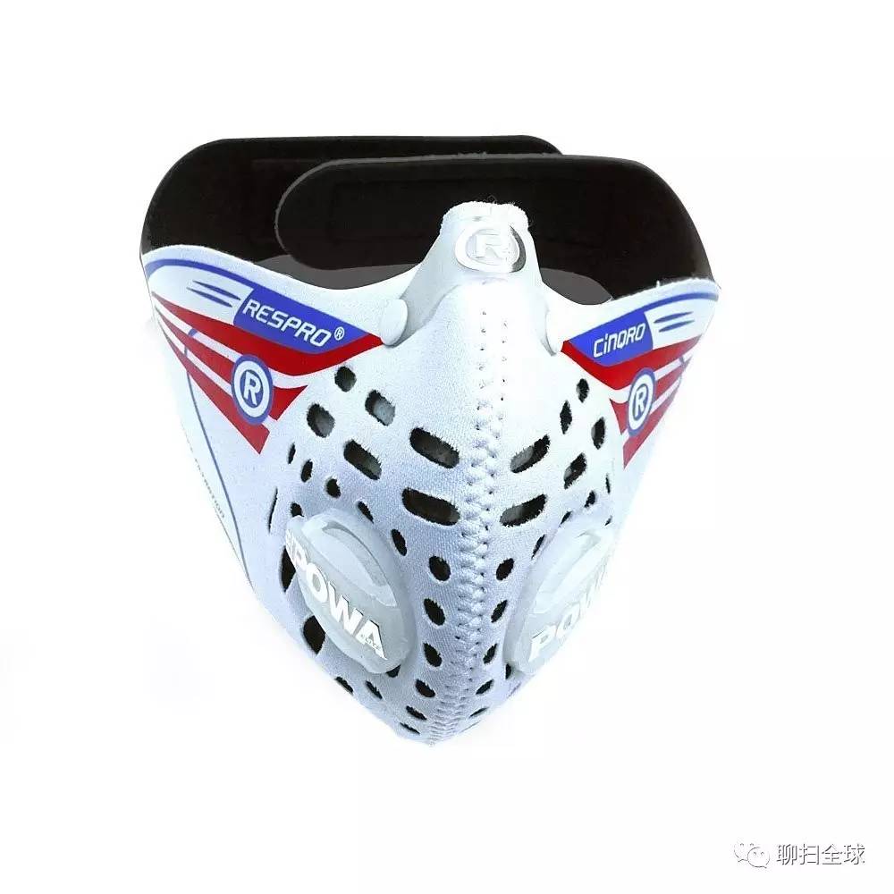 雾霾天你的口罩选对了吗,雾霾防护口罩