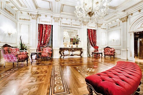 护墙板的价格一般是多少钱一平方,最好护墙板多少钱一平米