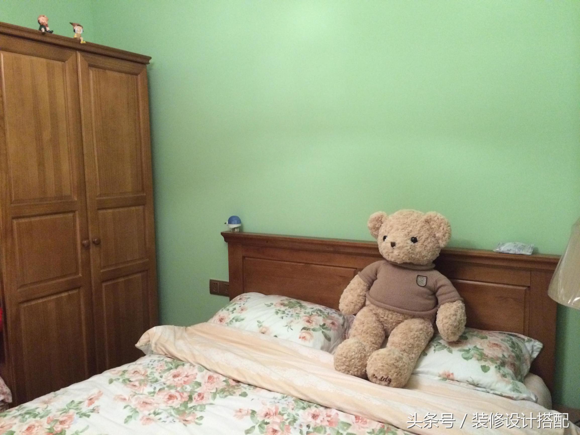 装修新房什么样的家具好看,屋子装修家具推荐