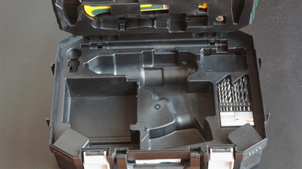 工具控发烧友得伟电钻靠谱吗,世达12v电钻评测