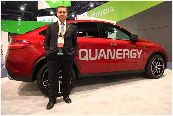 自动驾驶的核心部件,自动驾驶核心部件