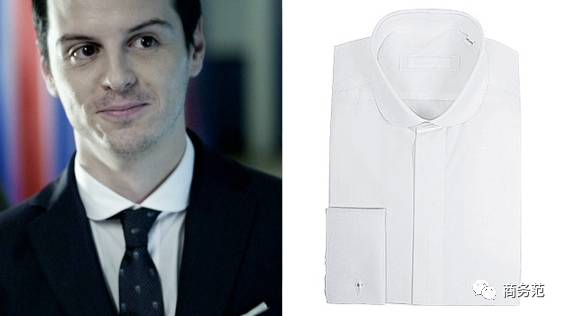 夏洛克福尔摩斯穿搭,夏洛克福尔摩斯西装