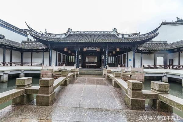 乾隆六下江南去的是哪些地方,徐志摩家乡旅游攻略