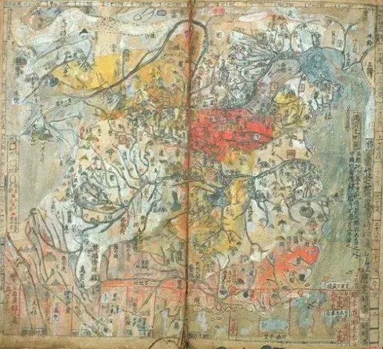 回顾中国历史解密1972,中华历史解密档案