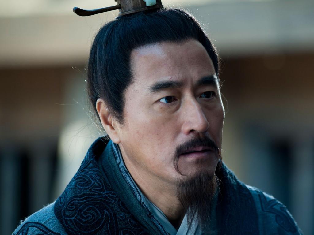 萧何被后世唾弃,萧何无以立威