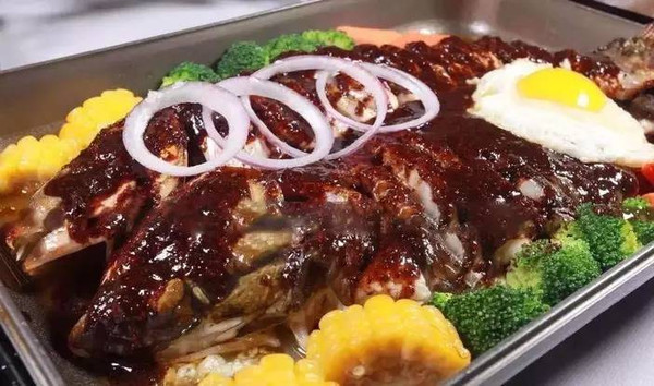 郑州十大烤鱼品牌店排行榜,郑州烤鱼推荐小店排名前十