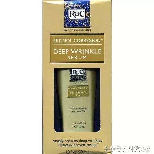 深扒热门护肤用实力说话,深扒大牌