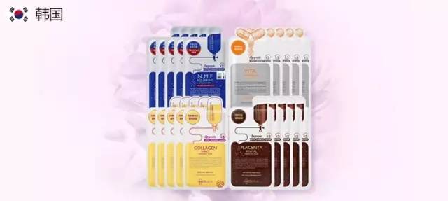 进口美妆单品排行,12月进口美妆