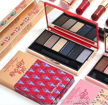 跟着星座大师走，BlingBling点“靓”新一年