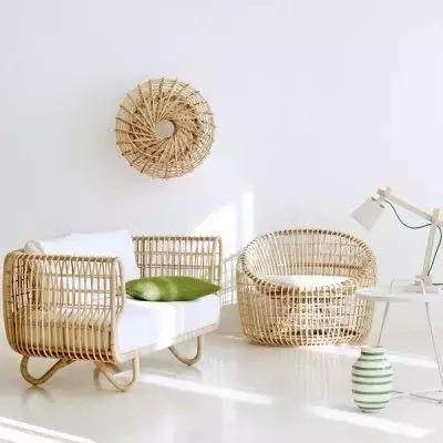 老板，这样的藤椅请给我来一打“VRDesigner”