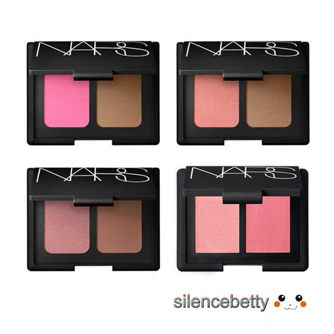 超级简单的腮红制作教程,瘦脸腮红化妆小妙招