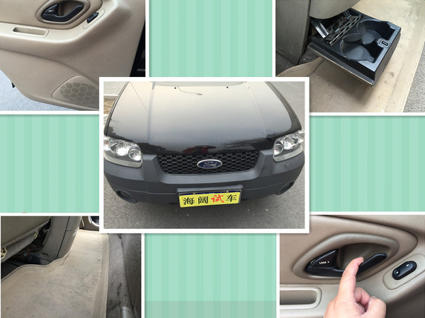 1.6翼虎到底有多可怕,福特翼虎哪个是第六缸