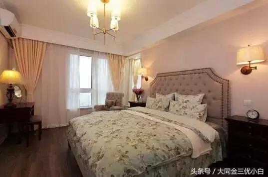 《金三优》120平这样装修，好看、省钱、有档次