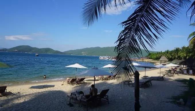 越南芽庄之旅说说,芽庄旅游攻略五日游价格