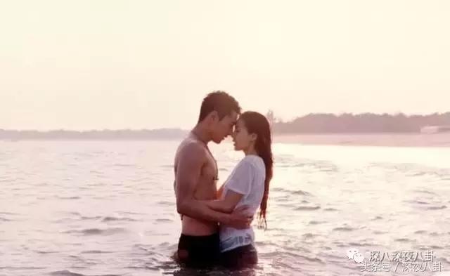 增肥减肥、带大姨妈跳冰湖、拍打戏骨折，众多工种里当演员最吃力