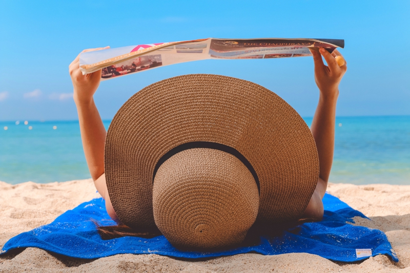 泰国旅游必带物品清单男,泰国旅游购物必收藏