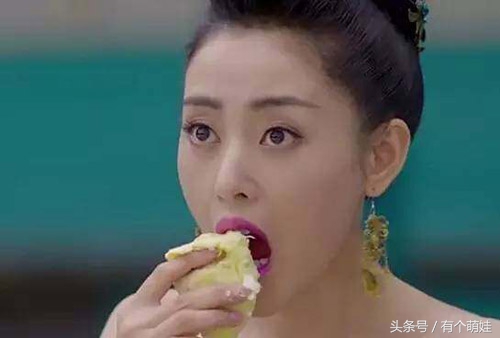 孕晚期吃一个榴莲会不会发动,孕晚期吃了一个榴莲真的会长胎吗