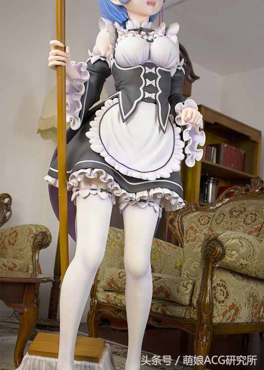 宅男壕友乎!盘点那些100万日元以上的动漫周边