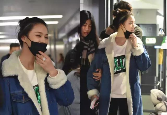 整牙=整容?看杨幂、刘涛、高圆圆为你亲身示范!