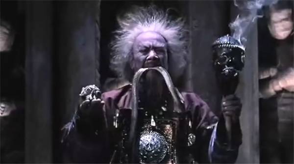 茅山道术和蛊术谁厉害,茅山道术可以解巫蛊吗