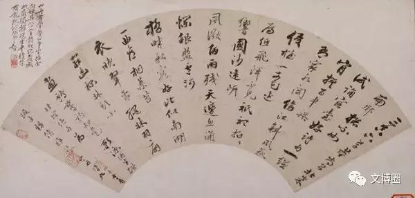 一大波跨年展览磅礴来袭，最少看3个！