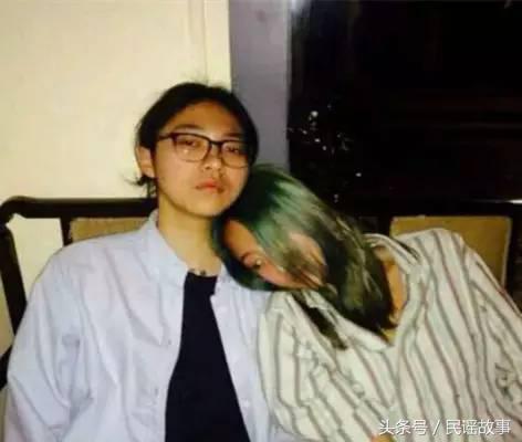 王菲窦唯李亚鹏周迅,王菲窦唯朴树周迅谢霆锋