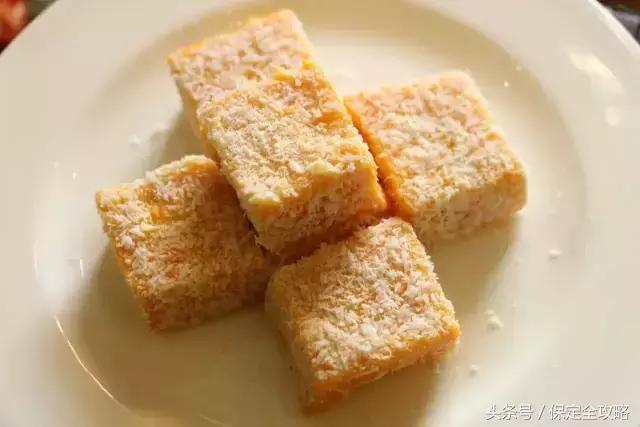 保定本地美食排名前十名餐厅,保定美食深藏不露的绝美餐厅