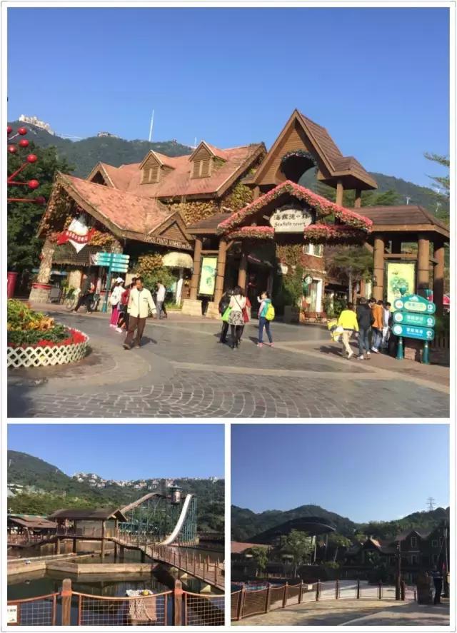 广东冬天看雪的最佳旅游地,广东周边冬天看雪最适合去哪旅游