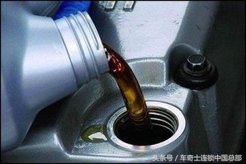 教大家一眼看出真假机油,网上买的嘉实多机油怎么辨别真假