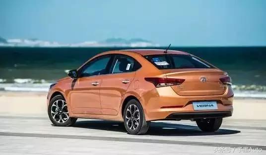 悦纳是优点还是缺点,2020北京现代悦纳4万新车