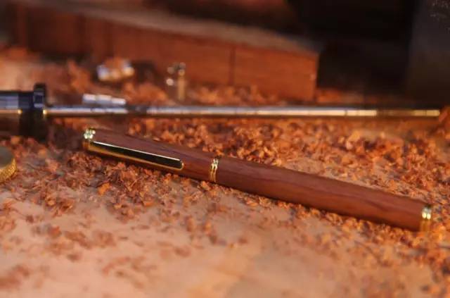 手作钢笔,手作笔套装