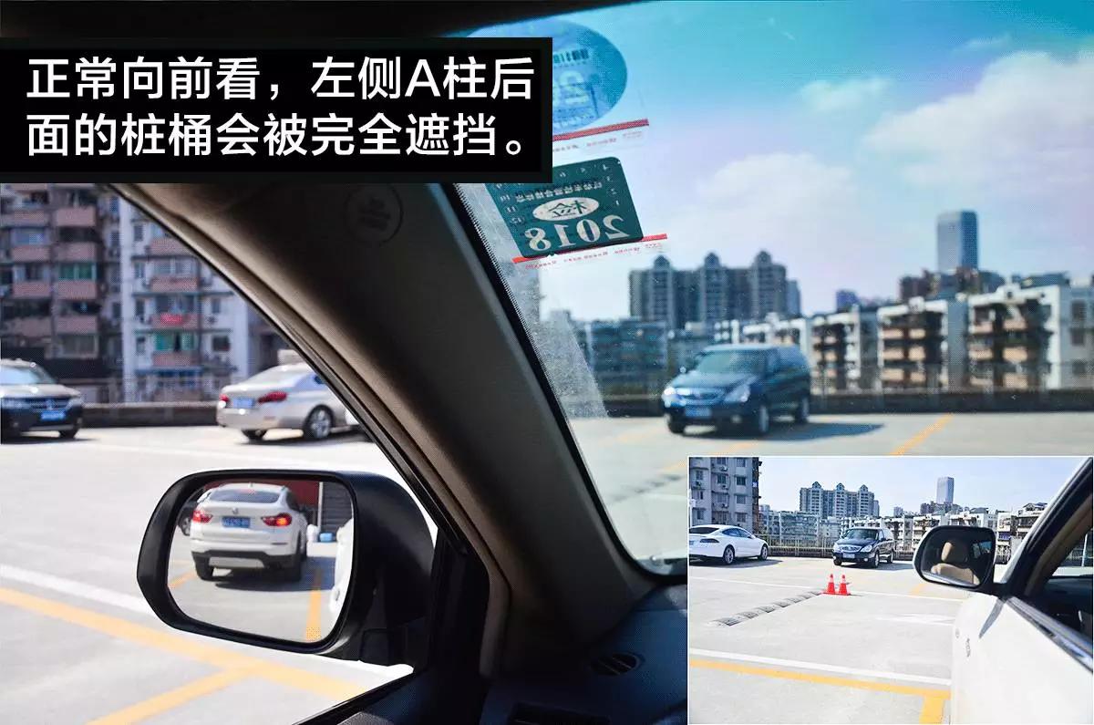 轿车跟suv哪个视野好,suv的视野轿车的舒适