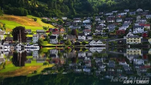 暑假去北欧合适吗,北欧四国暑假旅游