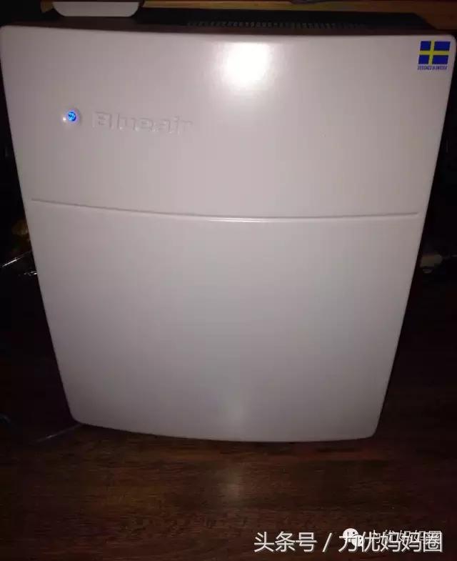 使用实感+评测关于这些热门的空气净化器