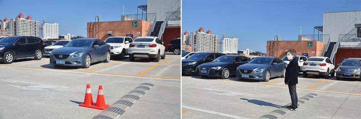 轿车跟suv哪个视野好,suv的视野轿车的舒适