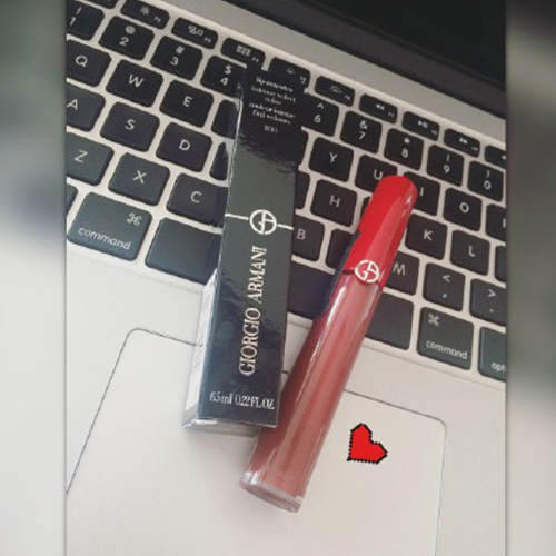 拔草大牌口红推荐,拔草口红试色