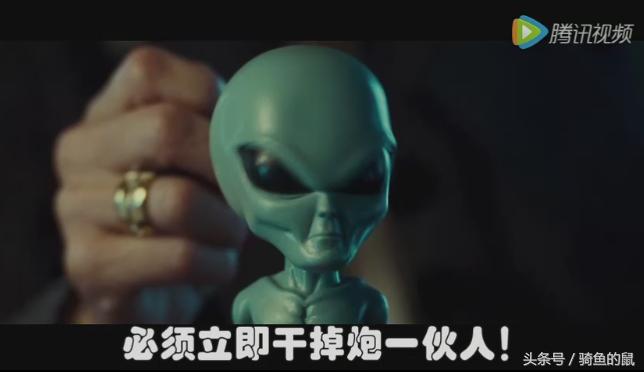 外星人保罗飞船,外星人保罗合集