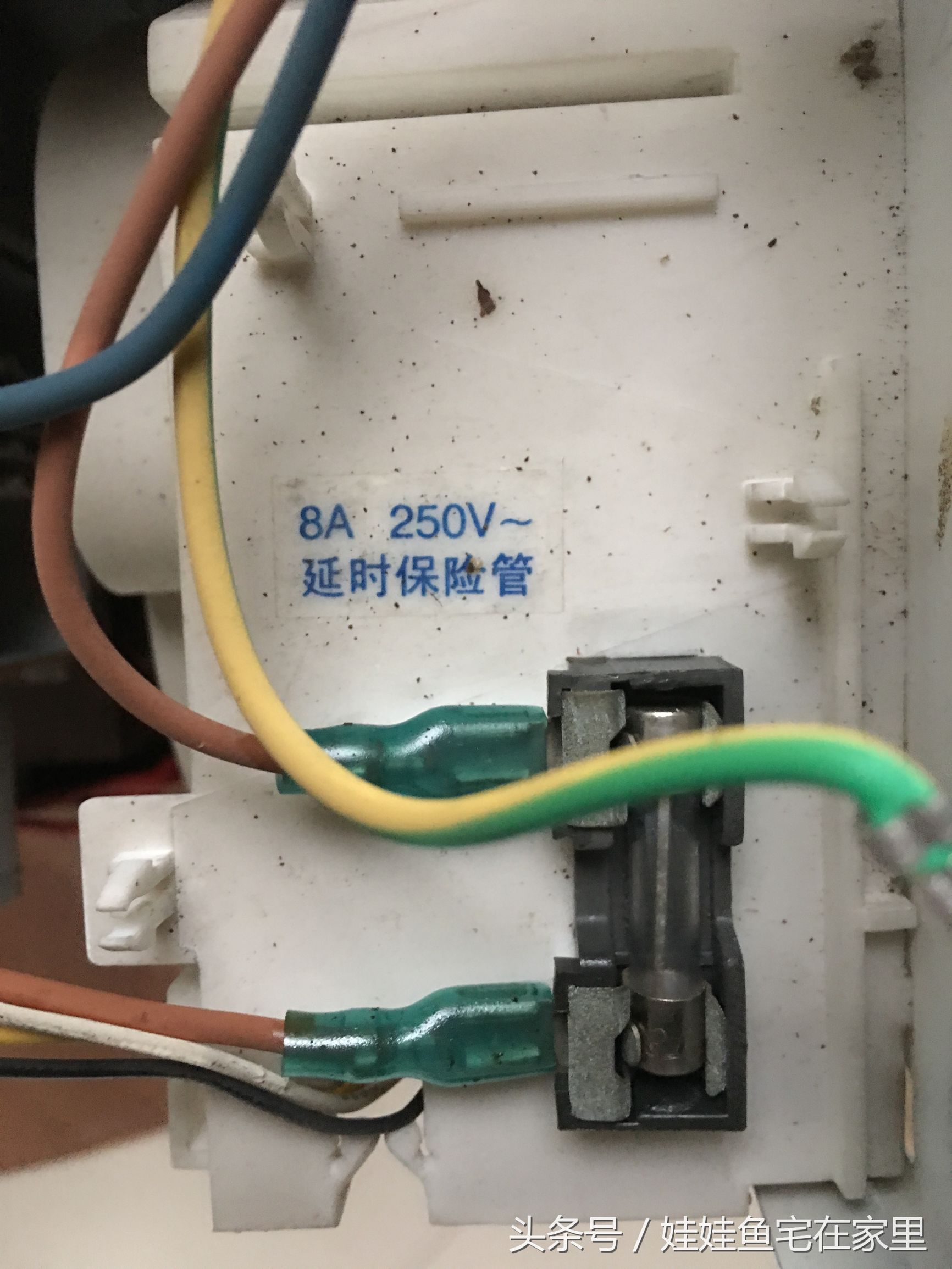 拆格兰仕微波炉,拆报废微波炉