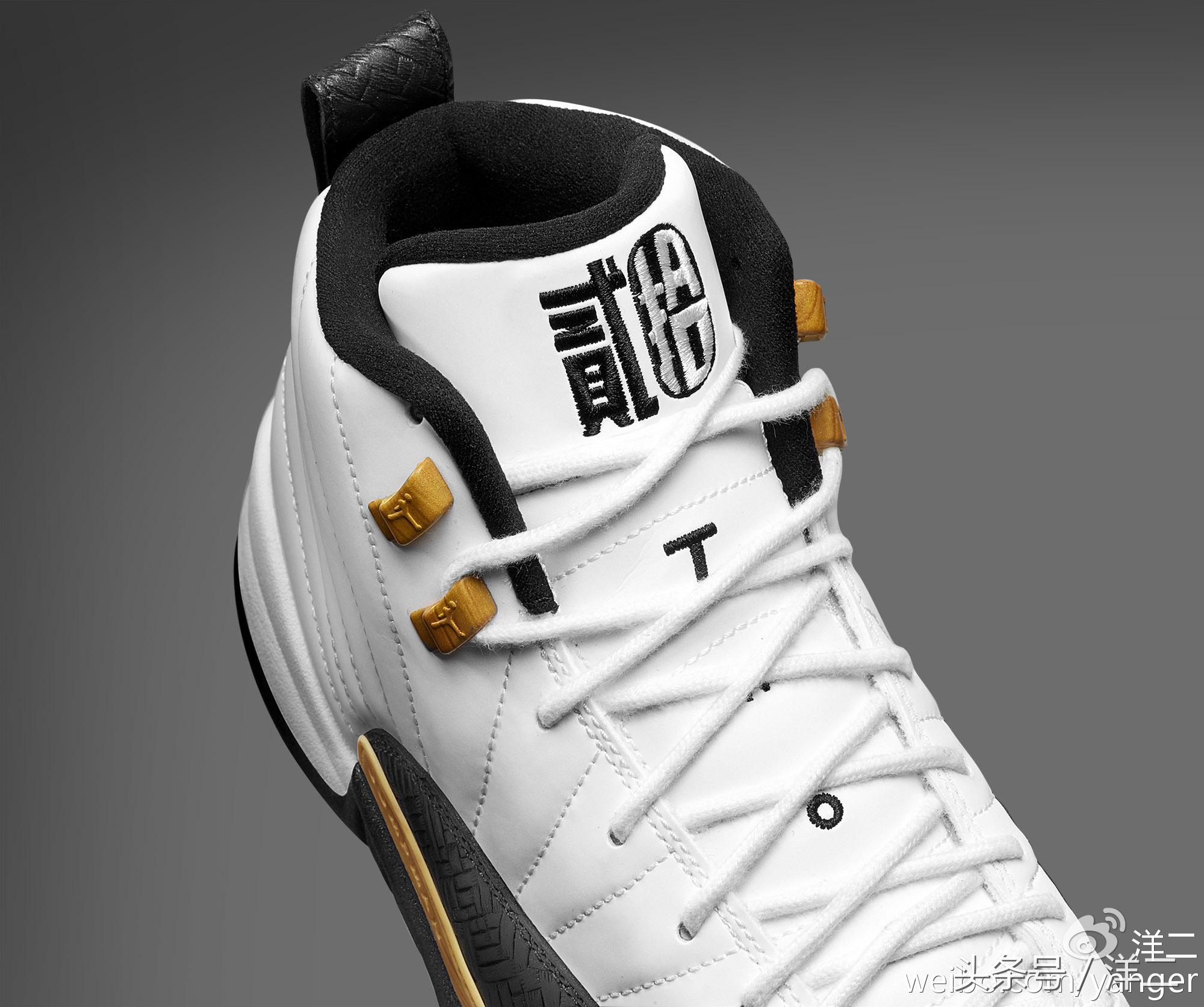 jordan三连冠战靴,jordan历代战靴