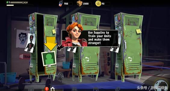 极限生存手游,不是谁都能绝境重生