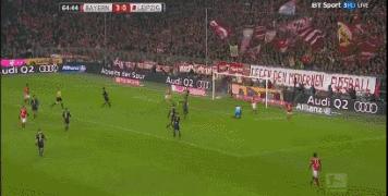 安帅在拜仁执教时阵容,安帅面临巨大考验