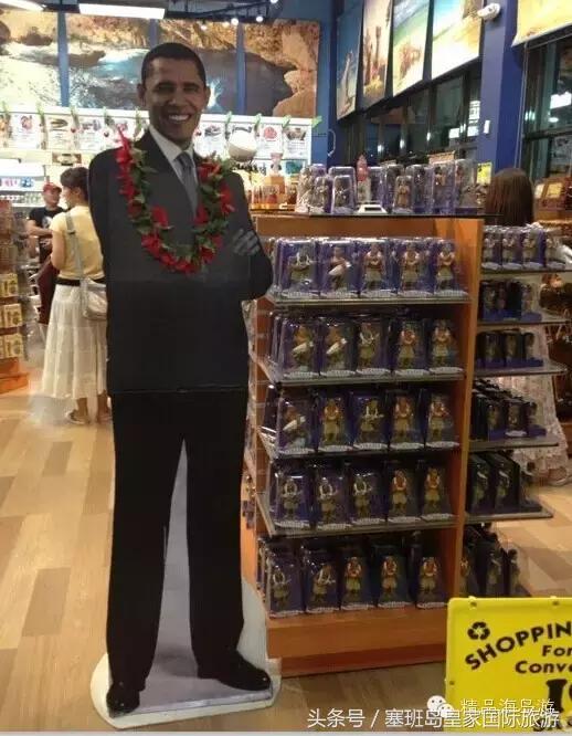 去塞班带什么礼物,去塞班岛买什么好