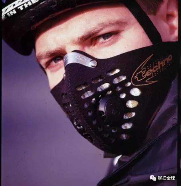 雾霾天你的口罩选对了吗,雾霾防护口罩