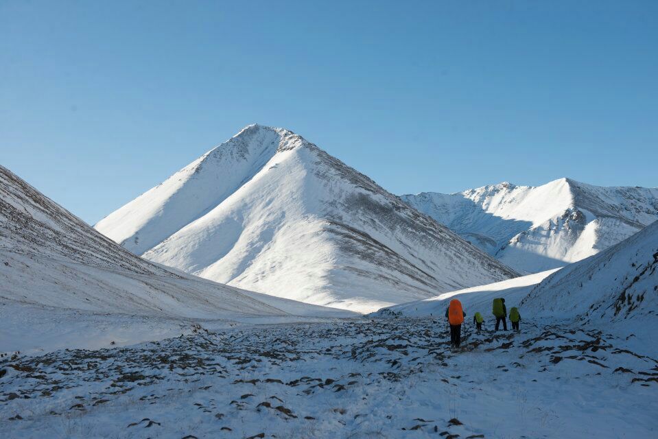 狼塔徒步a线详细攻略,狼塔徒步路线