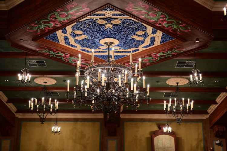 上海迪士尼乐园,上海迪士尼游记