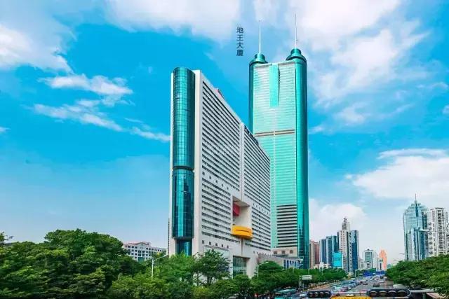 我是深圳的深圳福田的,我是深圳人视频